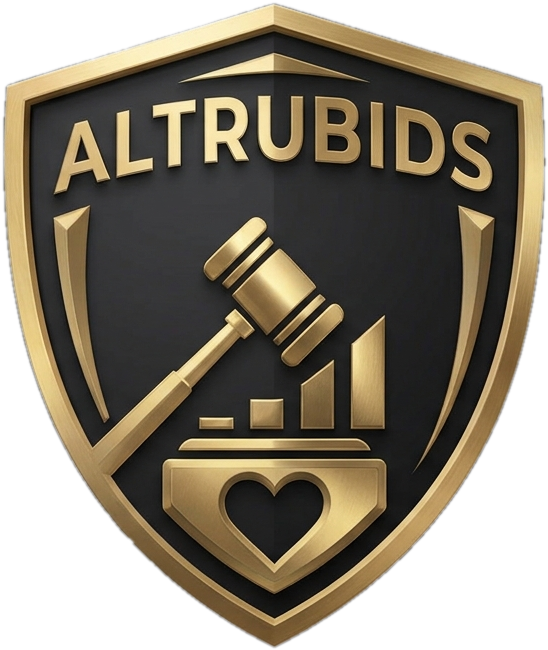 ALTRUBIDS